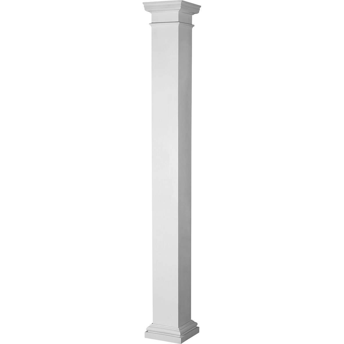 DuraGlass Lightweight Fiberglass Columns