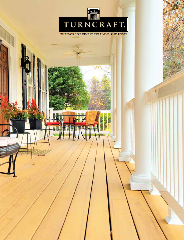 Turncraft Catalog